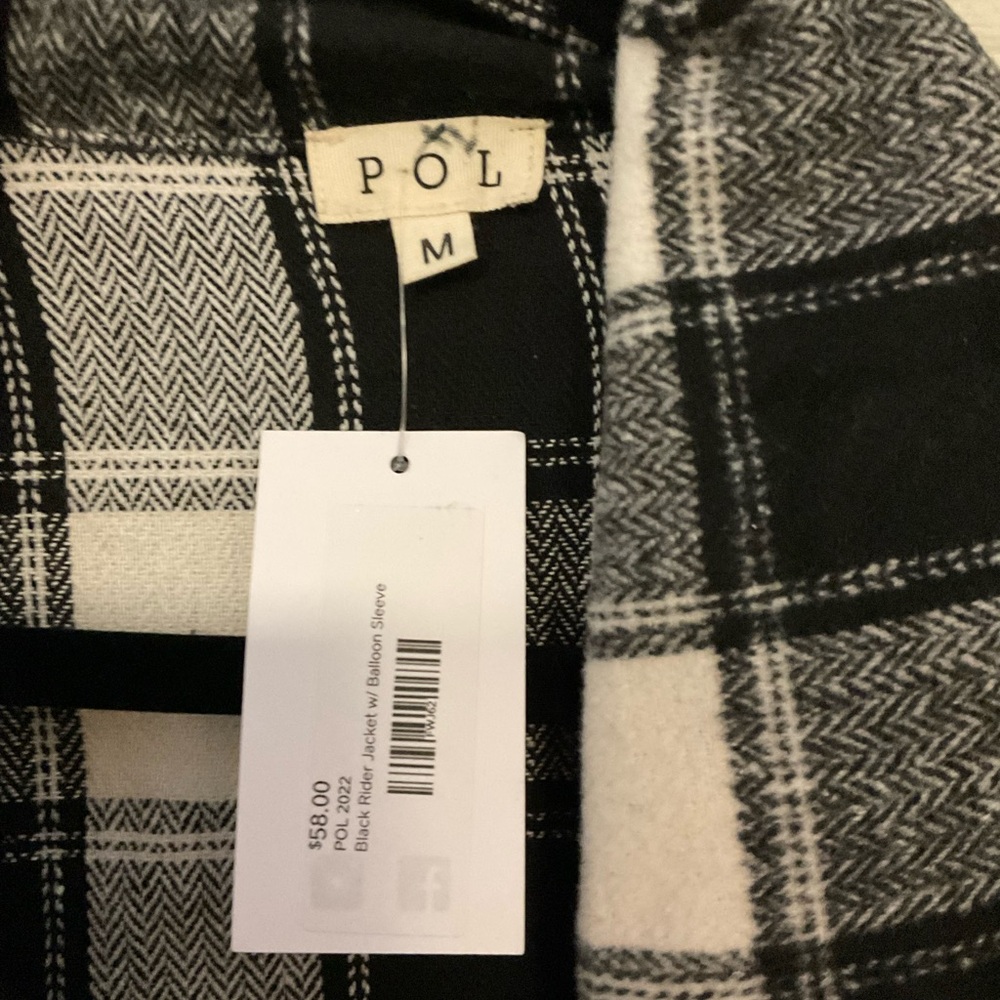 Pol jacket - Picture 2 of 2